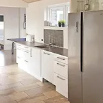 16 Person In Ansager-by Traum Holiday home *