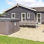 16 Person In Ansager-by Traum Holiday home