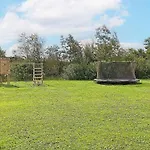 Holiday home 16 Person In Ansager-by Traum *