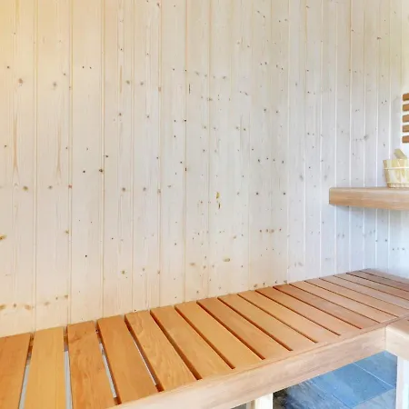 Three-bedroom In Oksbol 27 Holiday home