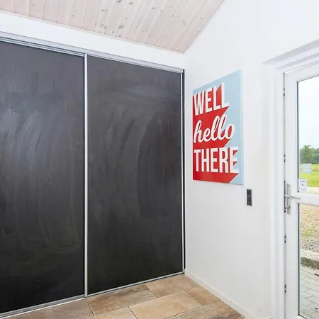 Nyaraló 16 Person In Ansager-by Traum Ansager