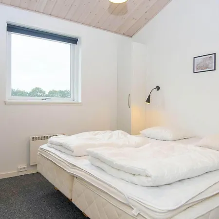Three-bedroom In Oksbol 27 Holiday home