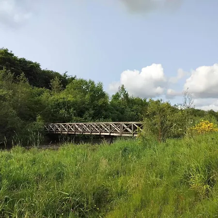 Nyaraló 16 Person In Ansager-by Traum *