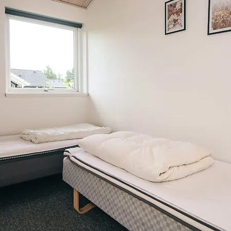 16 Person In Ansager-by Traum 別荘