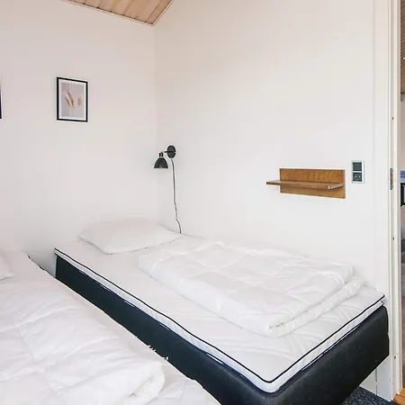 Feriehus 16 Person In Ansager-by Traum